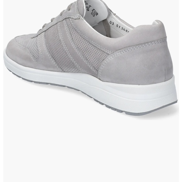 MEPHISTO :Rebecca Perforated Sneaker (Women) - Picture 2 of 10